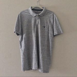 American Eagle Outfitters Polo Shirt